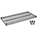 18" Wide Superior Greenhouse Bench Shelves bench, shelf, superior, greenhouse, kit, shelving, vented, metal, adjustable, benches, shelves, garden, price, 2701010, 2701015, 2701020, 2701025, 2701030, 2701035