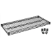 18" Wide Superior Greenhouse Bench Shelves - 2701015