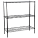 18" x 48" Superior Greenhouse Benches - BB270121B