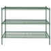 18" x 48" Superior Greenhouse Benches - BB270121B