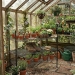 18" x 48" Superior Greenhouse Benches - BB270121B