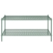 18" x 72" Superior Greenhouse Benches - BC270122B