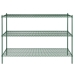18" x 72" Superior Greenhouse Benches - BC270122B