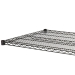  24" Wide Superior Greenhouse Bench Shelves - 2701045