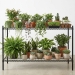 24" x 48" Superior Greenhouse Benches - BE270125B