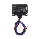 240v Relay + 24v Transformer 240v, relay, 24v, climate, controls, transformer, greenhouse, supplies