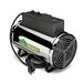 Bio Green 240v Stainless Steel Waterproof Heater - 4410210