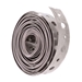 3/4" x 10' Stainless Steel Strapping - 4650090