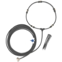 5 Nozzle Fan Mist Ring mist, ring, fan, misting, mister, cooling, cooler, air, water, cool, greenhouse, outdoor, 5020043, 5020044, 5020045