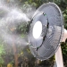 5 Nozzle Fan Mist Ring - 5020050