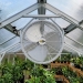 3 Speed HAF Circulation Fans - 8020440