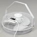 3 Speed HAF Circulation Fans - 802044