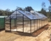 6' 6" Grow More Raised Shade Kit for GM10, GM13, & GM16 - 2532100