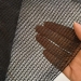 60% Black Greenhouse Shade Cloth (20' Wide) - 1560170