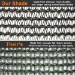 60% Black Greenhouse Shade Cloth (20' Wide) - 1560170