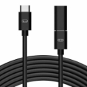 AC Infinity 10 Extension Cords ac, infinity, AC-EXR9, outlet, AC-EXQ9, greenhouse, plug, plug-in, control, uis, replacement, smart, extension, cord 