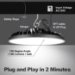 Autosun LED Grow Lights - 5613520