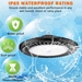 Autosun LED Dimmable Grow Lights - 56135