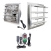 Basic Plug In Exhaust Fan Systems - 8006100