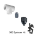 "Build Your Own" Sprinkler/Mister Kits (5 pack) - 5022300