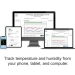 Cellular Greenhouse Monitoring System - MarCELL