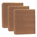 Cooler Rigid Media Replacement Pads (3 pack) 