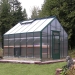 Cross Country Cottage Greenhouses - 2565100CT