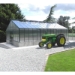Cross Country Cottage Greenhouses - 2565100CT