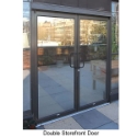 Cross Country Door Options cross, options, door, greenhouse, greenhouses, country, kits
