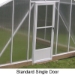 Cross Country Door Options - 2565105-D