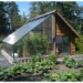 Cross Country Lean To Greenhouses - 2565100L