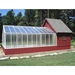 Cross Country Traditional Greenhouses - 2565100T