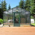 Cross Country Traditional Greenhouses cross country, greenhouse, kit, traditional, bc, green, houses, hobby, luxury, backyard, sale, polycarbonate, buy