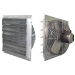 Dual Exhaust Fan Systems - 8008100