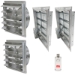 Dual Exhaust Fan Systems - 8008100