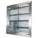 Dual Exhaust Fan Systems - 8008100