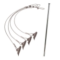 Earth Anchor Set anchor, hardware, greenhouse, earth, supplies, set