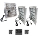 Elite Plug and Play Exhaust Fan Systems - 8007510