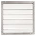  Exhaust / Intake Shutters - 8015