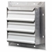  Exhaust / Intake Shutters - 8015