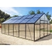 GM13 - Grow More 13' x 13' Greenhouse Kit - 2533220