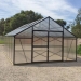GM13 - Grow More 13' x 13' Greenhouse Kit - 2533220