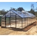 GM13 - Grow More 13' x 13' Greenhouse Kit - 2533220