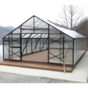 GM16 - Grow More 16 x 13 Greenhouse Kit greenhouse, kit, commercial, near, me, backyard, hobby, grow, more, green, house, pro, professional