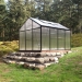 GM8 - Grow More 8' x 11' Greenhouse Kit - 2533050