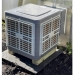 Greenhouse Evaporative Air Cooler - 8017105