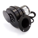 Greenhouse Inflation Blower Fan inflation, fan, blower, greenhouse, CFM, plastic, inflate, poly, air, adjustable