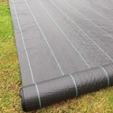 Ground Cover / Weed Barrier (10 Wide) greenhouse, ground, cover, weed barrier, custom, cut, garden, landscape, fabric