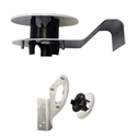 Inflation Blower Mounting Bracket 