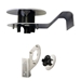 Inflation Blower Mounting Bracket - 8030110